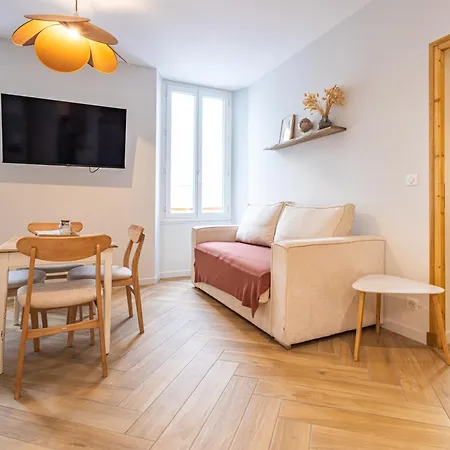 Sejour De Luxe Au Vieil & Proche 昂蒂布