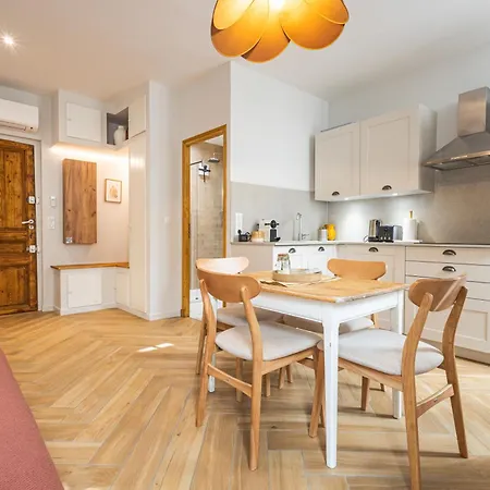 Sejour De Luxe Au Vieil & Proche Apartment *