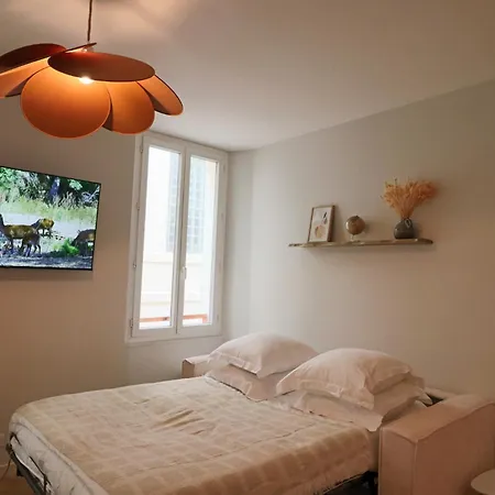Sejour De Luxe Au Vieil & Proche Lägenhet *