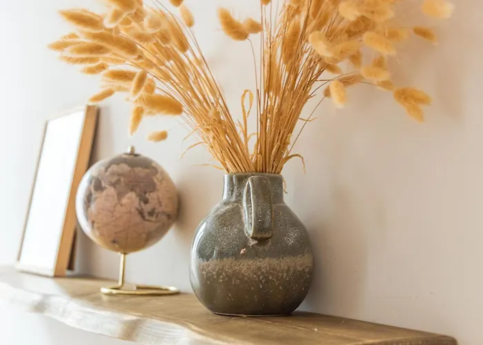 De Luxe Au Vieil Antibes&proche Apartamento *